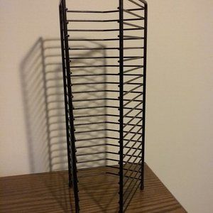 CD Rack